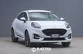 Ford Puma 1.0 Ecoboost Hybrid 125CV ST-Line Bianco - thumbnail 1