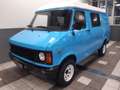 Bedford CF2 van omologato Blau - thumbnail 1