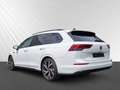 Volkswagen Golf Variant R-Line 1,5 l eTSI OPF 96 kW (130 PS Weiß - thumbnail 4