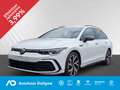 Volkswagen Golf Variant R-Line 1,5 l eTSI OPF 96 kW (130 PS Weiß - thumbnail 1