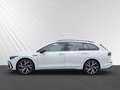 Volkswagen Golf Variant R-Line 1,5 l eTSI OPF 96 kW (130 PS Weiß - thumbnail 3