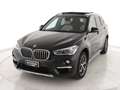 BMW X1 sdrive18d xLine auto Noir - thumbnail 1