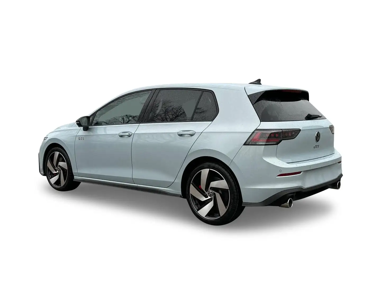 Volkswagen Golf GTI IQ.LIGHT MATRIX+KAMERA+ACC+KLIMA+APP+17" AL... - 2