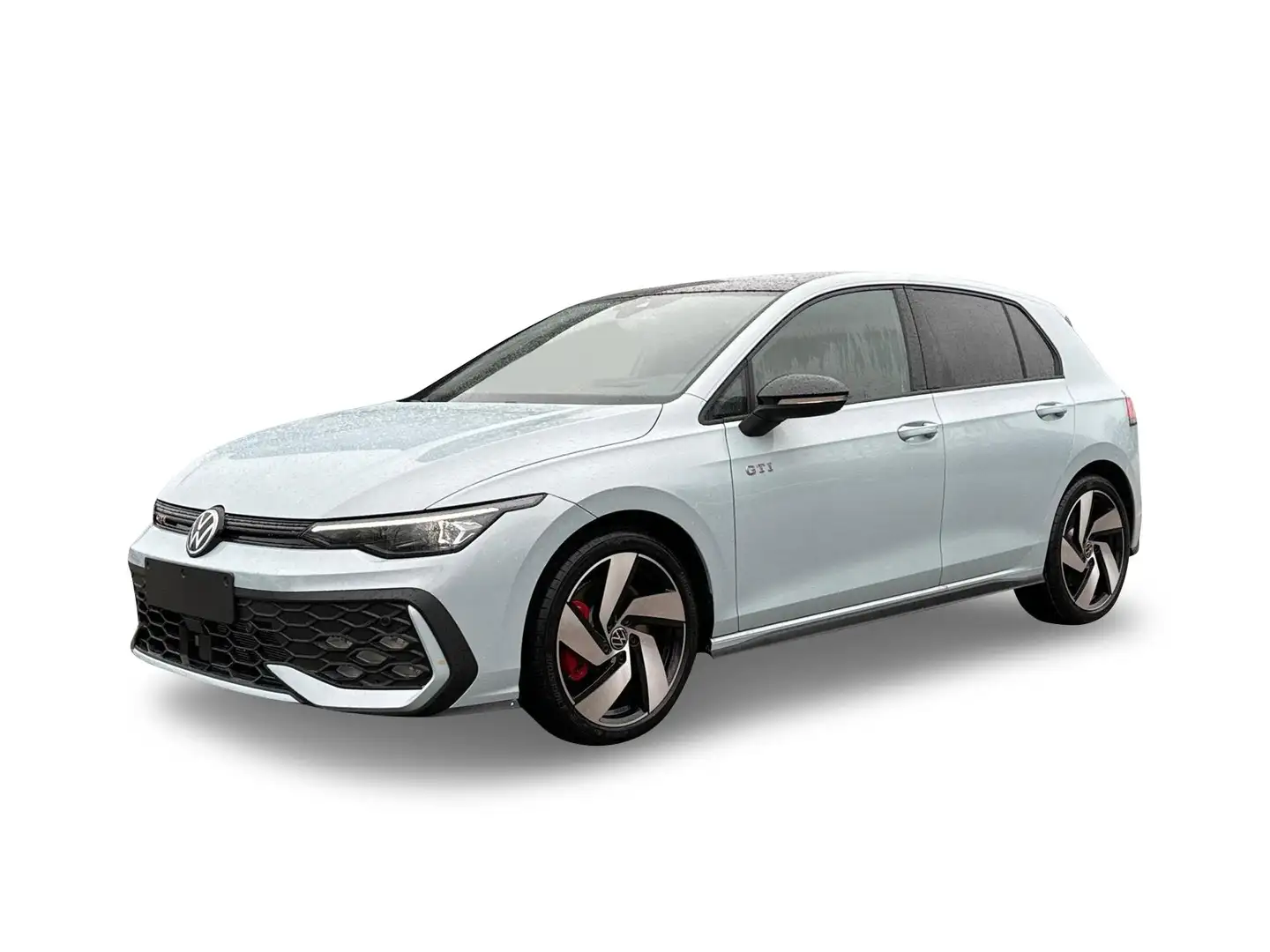 Volkswagen Golf GTI IQ.LIGHT MATRIX+KAMERA+ACC+KLIMA+APP+17" AL... - 1