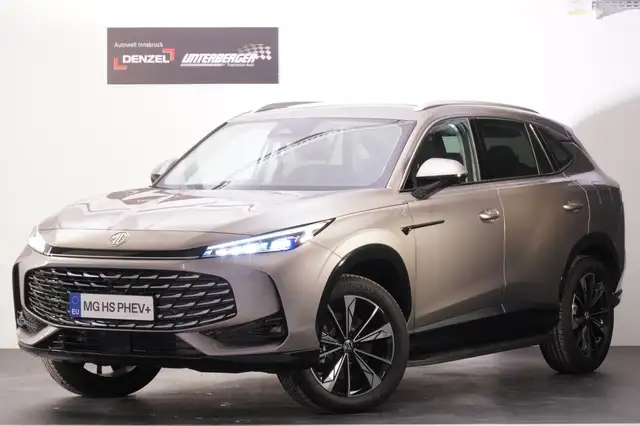 MG HS PHEV+ Comfort Stoff