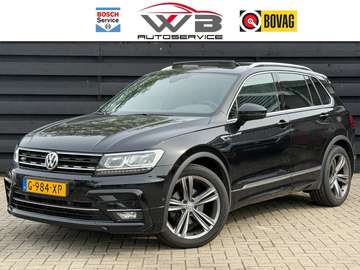 1.5 TSI R Line I ACC I PANO I Trekhaak I Alcantara