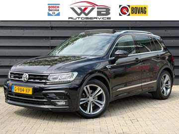 1.5 TSI R Line I ACC I PANO I Trekhaak I Alcantara