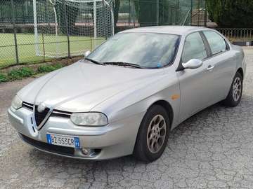 156 1.8 ts 16v Progression 140cv