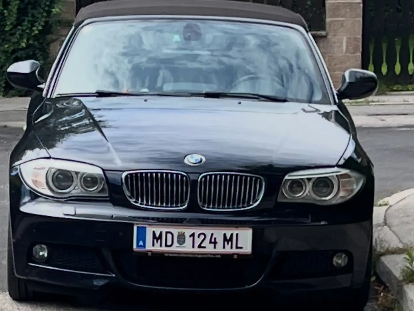 BMW 118 M-Paket Lifestyle Ltd. Edition Schwarz - 1