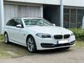 BMW 530 d Touring xDrive*Pano*Leder*netto: 9.143€ Blanc - thumbnail 5