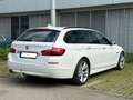BMW 530 d Touring xDrive*Pano*Leder*netto: 9.143€ Blanc - thumbnail 2