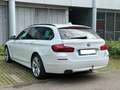 BMW 530 d Touring xDrive*Pano*Leder*netto: 9.143€ Blanc - thumbnail 6