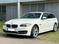 BMW 530 d Touring xDrive*Pano*Leder*netto: 9.143€ Blanc - thumbnail 1