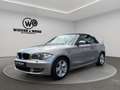 BMW 120 D AUTOMATIK/NAVI/XENON/LEDER/STZHZG/PDC Beige - thumbnail 1