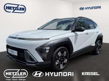 Prime 2WD 1.6 T-GDI EU6d Navi Leder Memory Sitze K