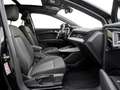 Audi Q4 e-tron Schwarz - thumbnail 2