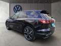 Volkswagen Touareg 3.0 V6 TSI R-Line 4Motion Navi AHK IQ.LI Schwarz - thumbnail 4
