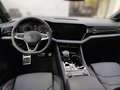 Volkswagen Touareg 3.0 V6 TSI R-Line 4Motion Navi AHK IQ.LI Schwarz - thumbnail 11