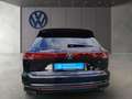 Volkswagen Touareg 3.0 V6 TSI R-Line 4Motion Navi AHK IQ.LI Schwarz - thumbnail 5