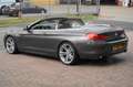 BMW 650 6-serie Cabrio 650i High Executive NL AUTO Bruin - thumbnail 18