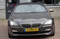 BMW 650 6-serie Cabrio 650i High Executive NL AUTO Bruin - thumbnail 14