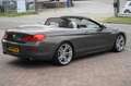 BMW 650 6-serie Cabrio 650i High Executive NL AUTO Bruin - thumbnail 20