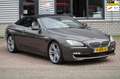 BMW 650 6-serie Cabrio 650i High Executive NL AUTO Bruin - thumbnail 1