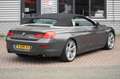 BMW 650 6-serie Cabrio 650i High Executive NL AUTO Bruin - thumbnail 9