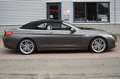 BMW 650 6-serie Cabrio 650i High Executive NL AUTO Bruin - thumbnail 12