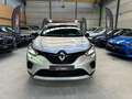 Renault Captur 1.6i E-TECH HEV Limited Gris - thumbnail 2