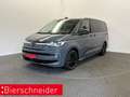 Volkswagen T7 Multivan 2.0 TDI DSG EDITION LANG ALU 18 AHK KARDON IQ.LIGH Grau - thumbnail 1