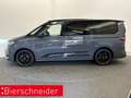 Volkswagen T7 Multivan 2.0 TDI DSG EDITION LANG ALU 18 AHK KARDON IQ.LIGH Grau - thumbnail 4