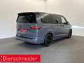 Volkswagen T7 Multivan 2.0 TDI DSG EDITION LANG ALU 18 AHK KARDON IQ.LIGH Grau - thumbnail 6