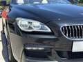 BMW 640 640d xDrive Cabrio M-Paket,HUD,Adap.LED,H/K,Kamera Zwart - thumbnail 17