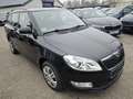 Skoda Fabia II 1.2 TSI Fresh Green tec Schwarz - thumbnail 3