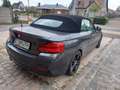 BMW 220 Cabriolet 220i **VOLLEDIG M PACK ** AUTOMAAT Gris - thumbnail 2