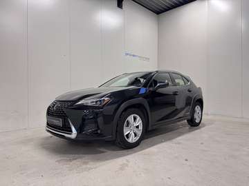 2.0 Hybrid Autom. - GPS - Airco - Topstaat!