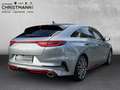 Kia ProCeed / pro_cee'd GT 1.6 T-GDI EU6d El. Panodach Navi Leder Digitale Argent - thumbnail 5