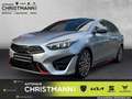Kia ProCeed / pro_cee'd GT 1.6 T-GDI EU6d El. Panodach Navi Leder Digitale Argent - thumbnail 1