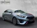 Kia ProCeed / pro_cee'd GT 1.6 T-GDI EU6d El. Panodach Navi Leder Digitale Argent - thumbnail 7