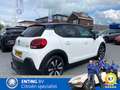 Citroen C3 1.6 BlueHDi EURO6 FEEL AIRCO TREKHAAK STOELVERWARM Blanco - thumbnail 2