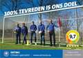 Citroen C3 1.6 BlueHDi EURO6 FEEL AIRCO TREKHAAK STOELVERWARM Blanco - thumbnail 19