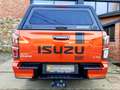 Isuzu D-Max V-Cross Full Options - Garantie constructeur 3 ans Arancione - thumbnail 6