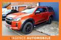 Isuzu D-Max V-Cross Full Options - Garantie constructeur 3 ans Arancione - thumbnail 1