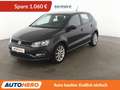 Volkswagen Polo 1.2 TSI Highline BlueMotion Tech *NAVI*PDC*SHZ* Grau - thumbnail 1