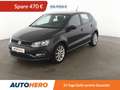 Volkswagen Polo 1.2 TSI Highline BlueMotion Tech *NAVI*PDC*SHZ* Grau - thumbnail 1