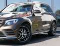 Mercedes-Benz GLC 250 AMG Line 4Matic PANO/360°/AHK Bruin - thumbnail 3