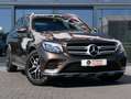 Mercedes-Benz GLC 250 AMG Line 4Matic PANO/360°/AHK Bruin - thumbnail 5