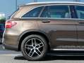 Mercedes-Benz GLC 250 AMG Line 4Matic PANO/360°/AHK Bruin - thumbnail 9