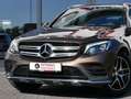 Mercedes-Benz GLC 250 AMG Line 4Matic PANO/360°/AHK Bruin - thumbnail 2